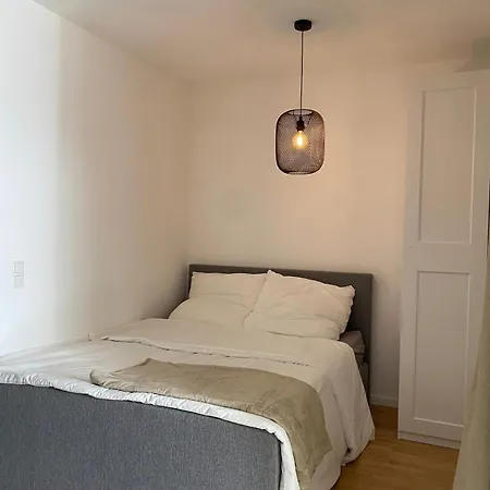 Quartier In Der Stadtmitte * Neckarsulm