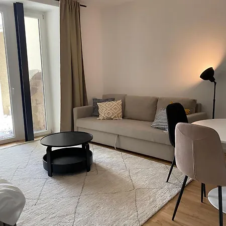 Quartier In Der Stadtmitte Διαμέρισμα